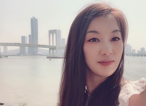 明浠的第一张照片--南昌相亲服务中心