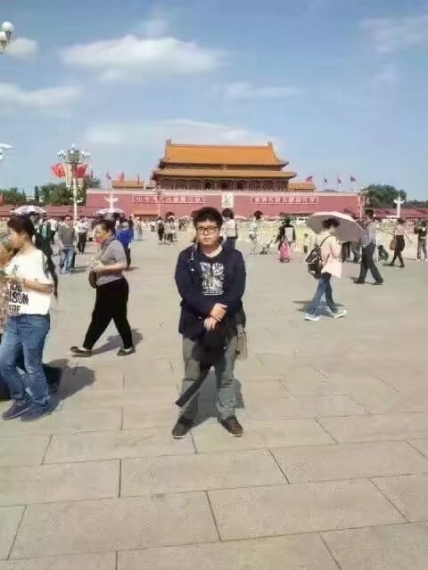 临渊羡鱼的第一张照片--南昌相亲服务中心