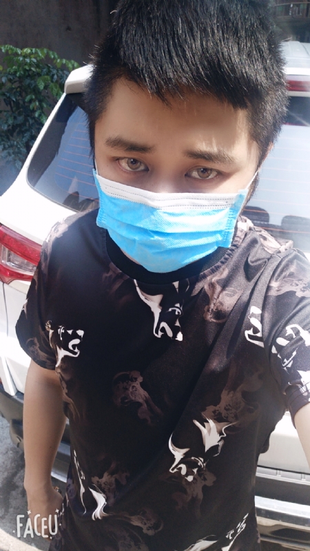 小周周的第一张照片--南昌相亲服务中心