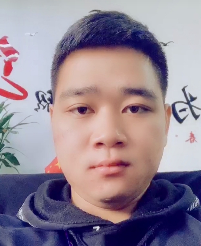 你就是我要找的人的第一张照片--南昌相亲服务中心
