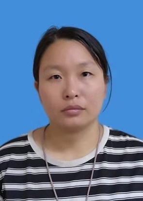 梅的第二张照片--南昌相亲服务中心