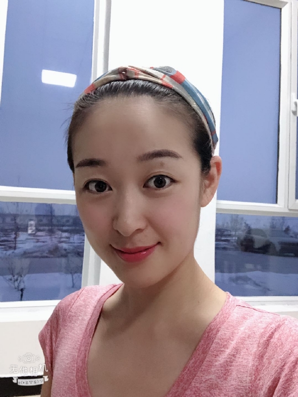 浅笑的第一张照片--南昌相亲服务中心