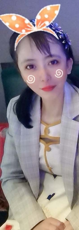 佳怡的第一张照片--南昌相亲服务中心