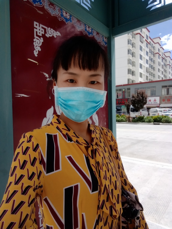 月儿的第二张照片--南昌相亲服务中心