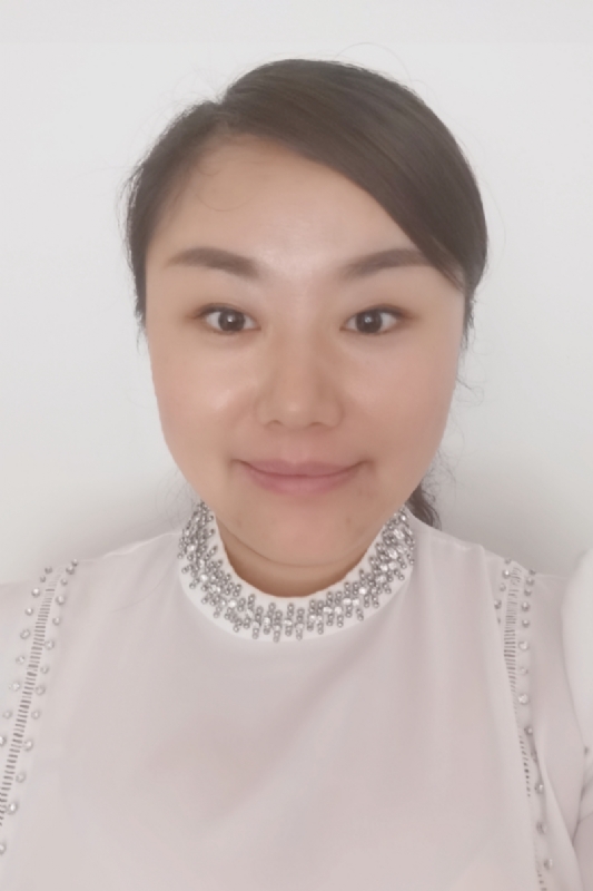 Coco的第一张照片--南昌相亲服务中心