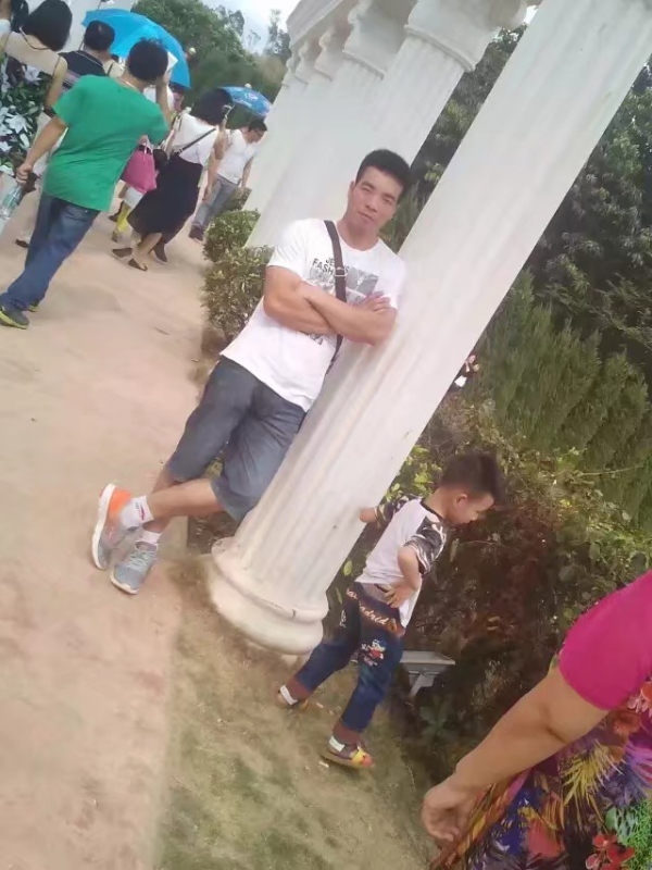只要有你的第一张照片--南昌相亲服务中心