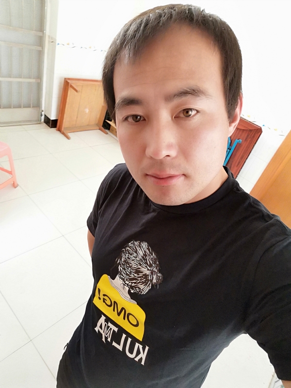 东海龙王的第二张照片--南昌相亲服务中心
