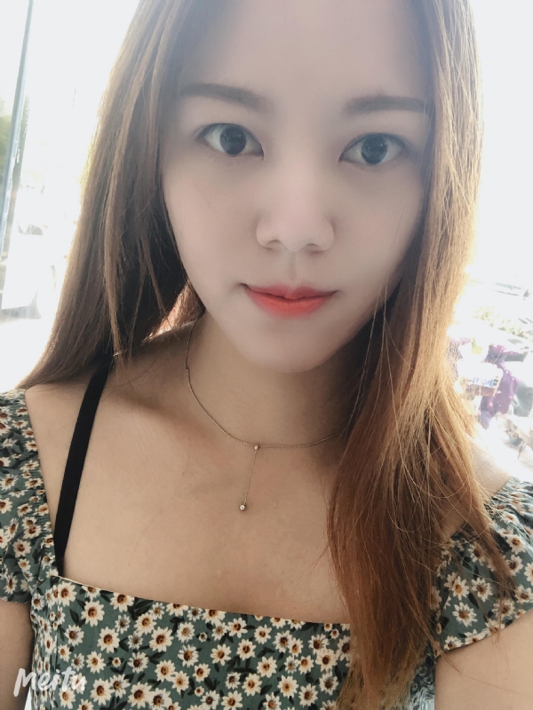 刘雨熙的第一张照片--南昌相亲服务中心