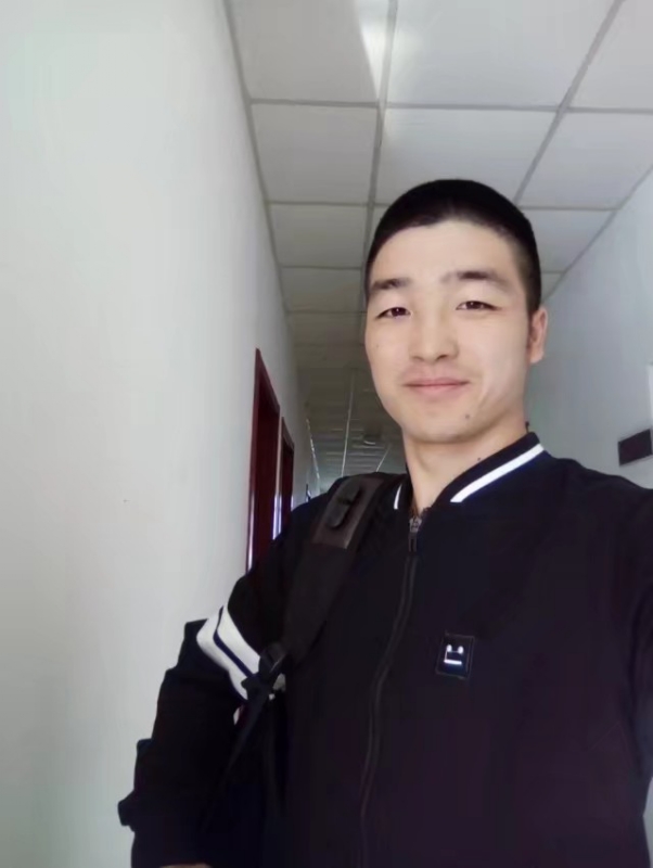 简单的鱼的第一张照片--南昌相亲服务中心