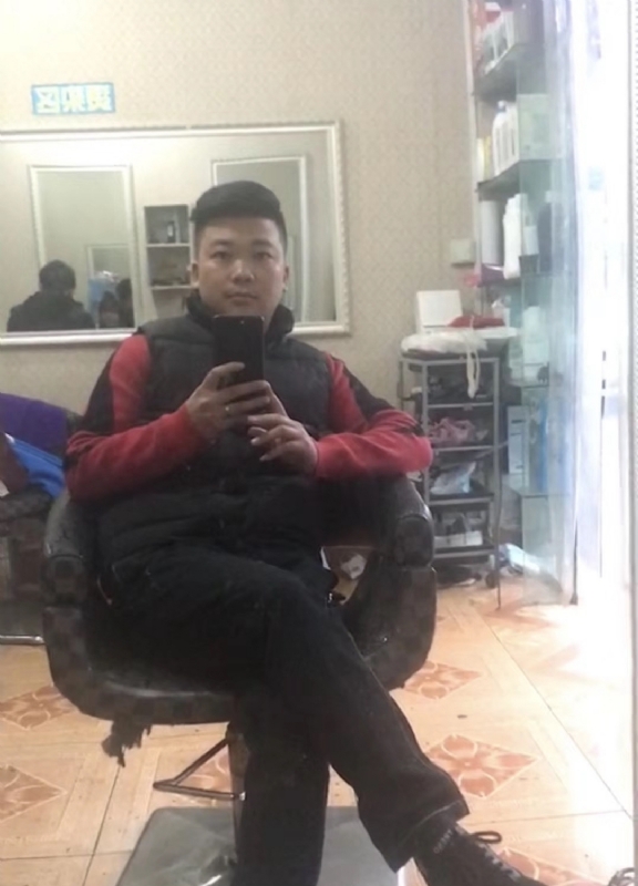 zhang150的第一张照片--南昌相亲服务中心