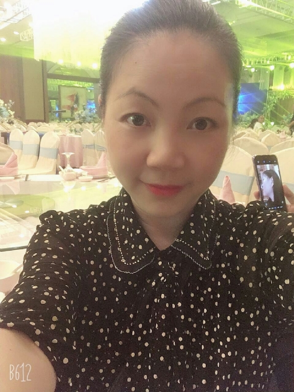 泡沫的第一张照片--南昌相亲服务中心
