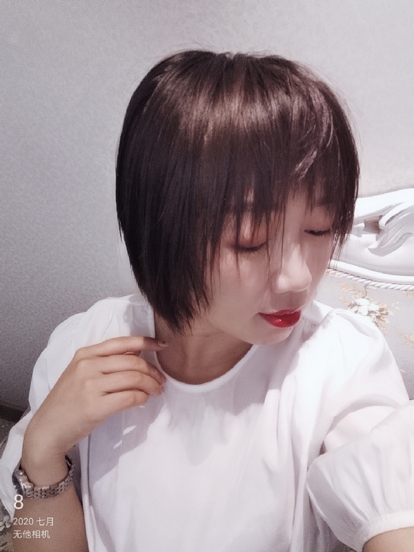 憨憨的第一张照片--南昌相亲服务中心