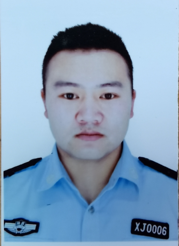 只要我跑得快的第一张照片--南昌相亲服务中心