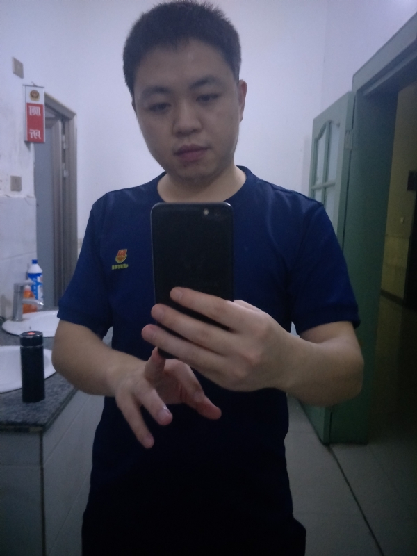 訫尘的第一张照片--南昌相亲服务中心