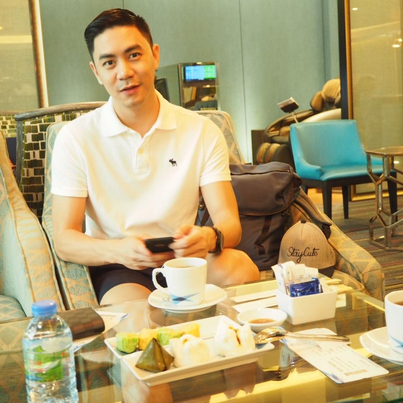 李的第二张照片--南昌相亲服务中心