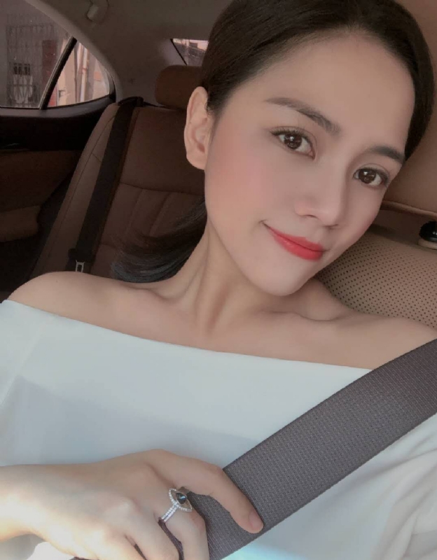 Anna安娜的第一张照片--南昌相亲服务中心
