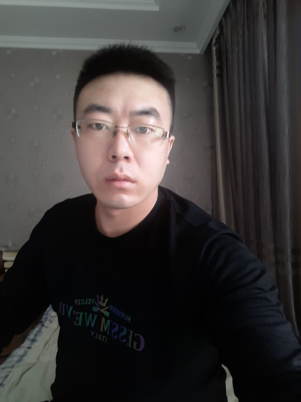相守一生的第二张照片--南昌相亲服务中心