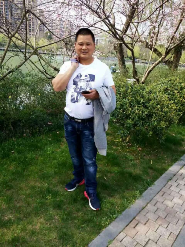 纯爷们的第二张照片--南昌相亲服务中心