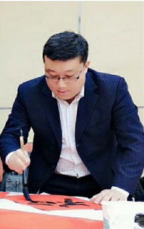 青岛小哥哥的第一张照片--南昌相亲服务中心