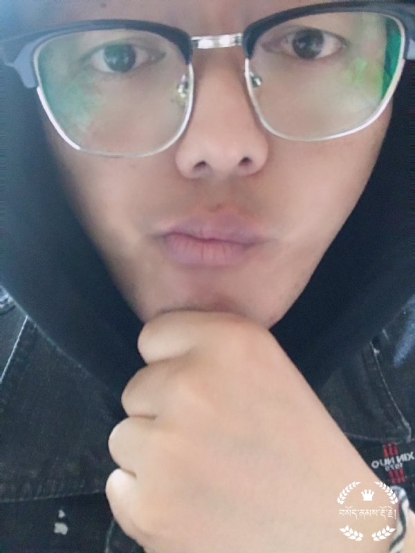 橙男的第一张照片--南昌相亲服务中心
