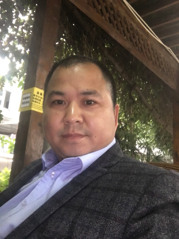 爱你一万年的第二张照片--南昌相亲服务中心