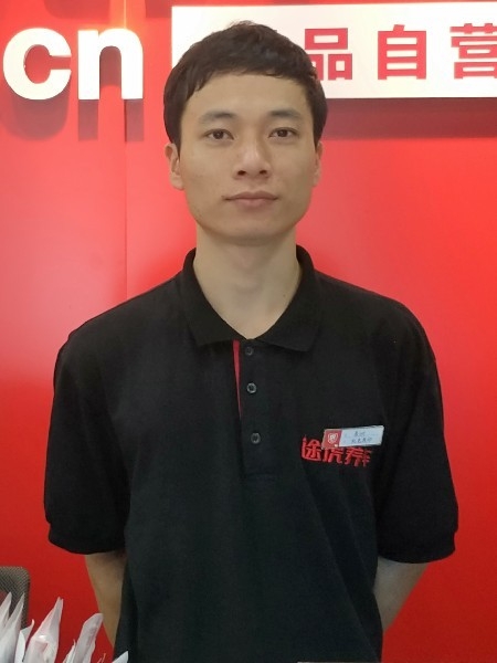 靓boy的第一张照片--南昌相亲服务中心