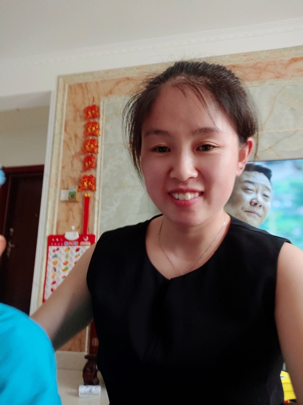 睿智的第一张照片--南昌相亲服务中心