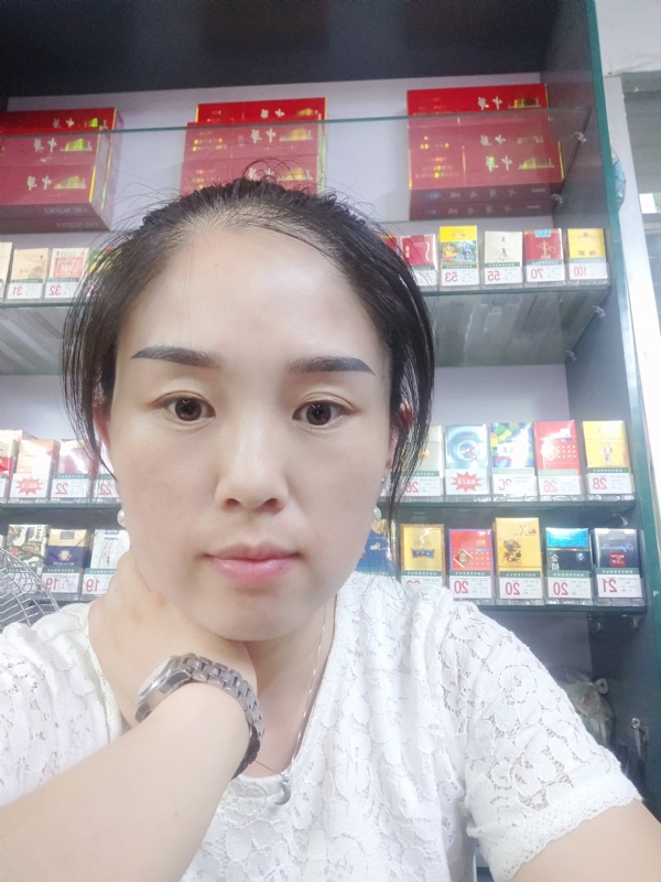睿智的第二张照片--南昌相亲服务中心