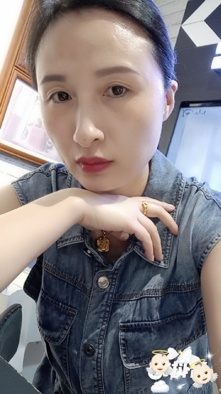 桃子的第三张照片--南昌相亲服务中心