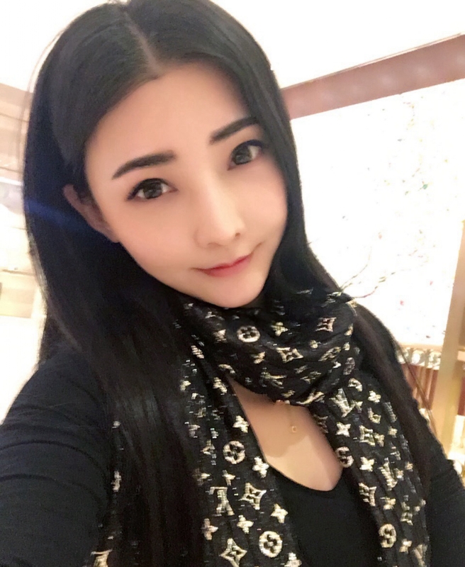 詩詩的第一张照片--南昌相亲服务中心