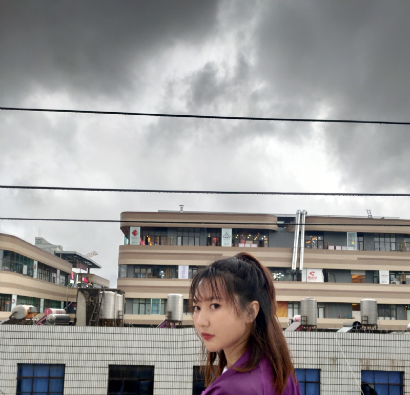 李家小姐的第一张照片--南昌相亲服务中心