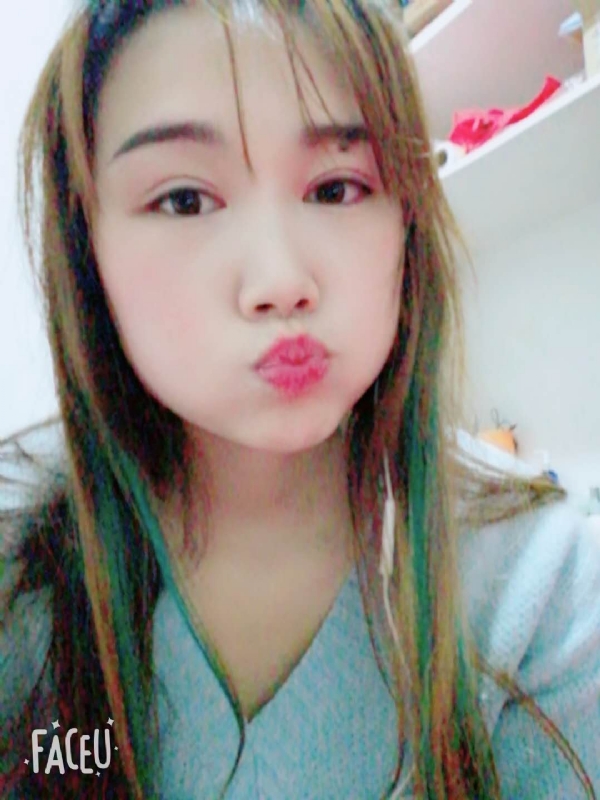 艾薇的第一张照片--南昌相亲服务中心