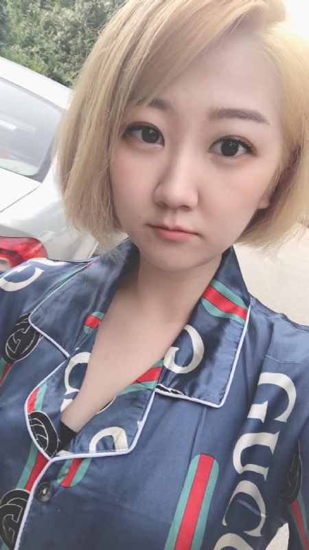 小雅的第一张照片--南昌相亲服务中心
