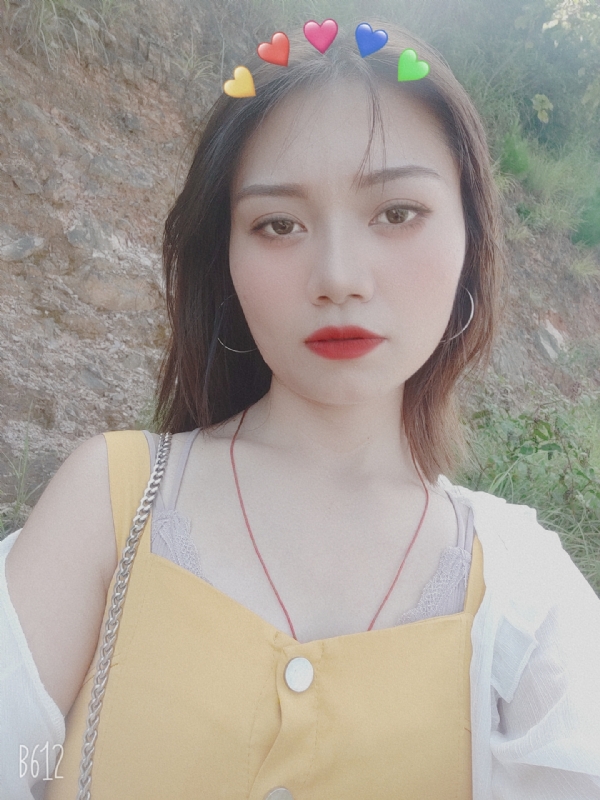 丹纯的第一张照片--南昌相亲服务中心