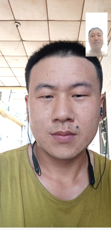 啊峰的第一张照片--南昌相亲服务中心