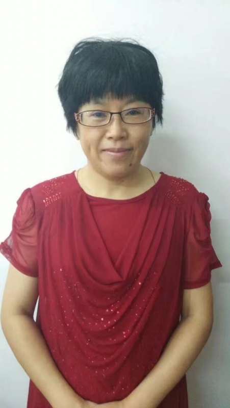 千鸢的第一张照片--南昌相亲服务中心