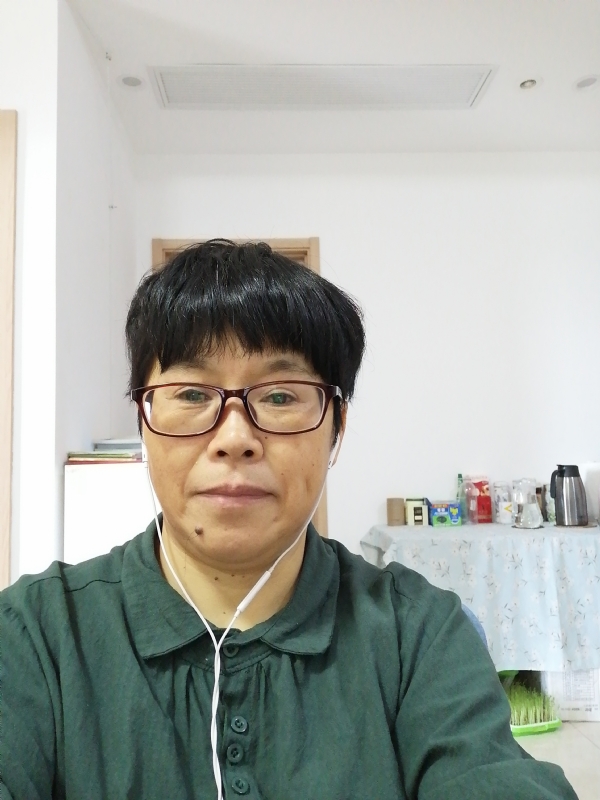 千鸢的第三张照片--南昌相亲服务中心
