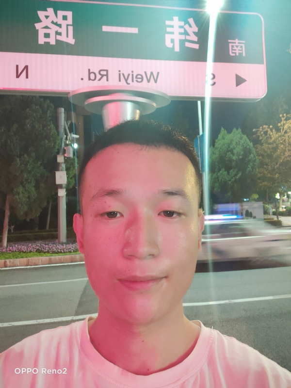 启航的第一张照片--南昌相亲服务中心
