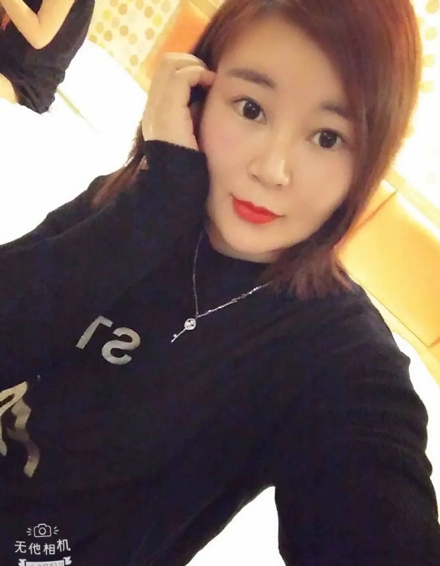 婷一下嘛的第一张照片--南昌相亲服务中心