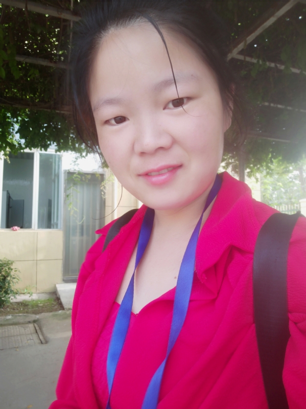 快乐至上的第二张照片--南昌相亲服务中心