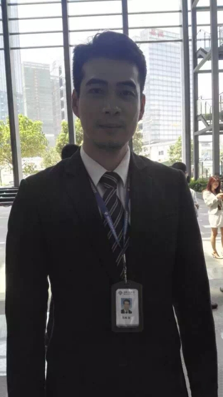 wangjie的第二张照片--南昌相亲服务中心