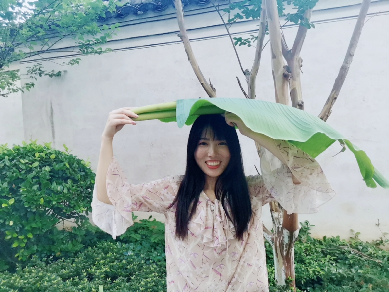 木沙的第一张照片--南昌相亲服务中心