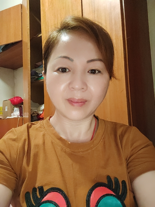 醉红颜的第一张照片--南昌相亲服务中心