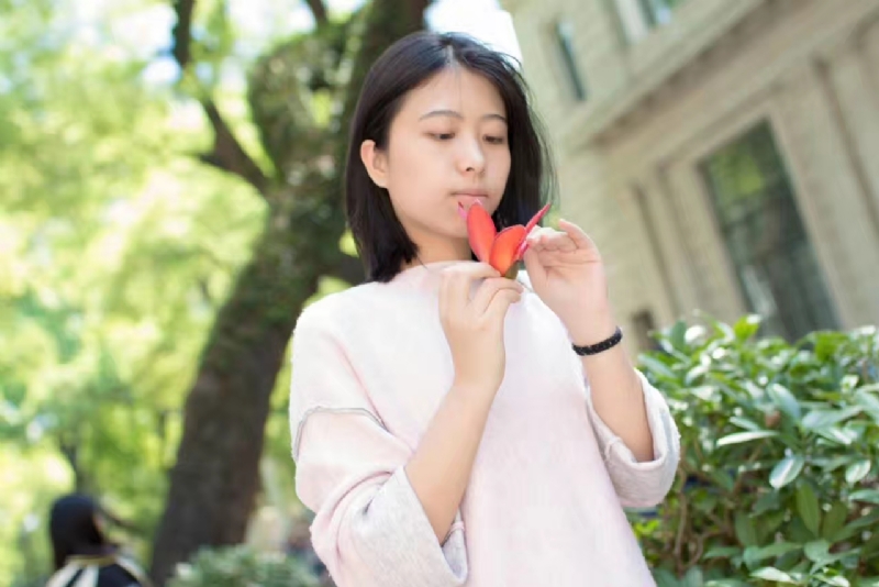 随心的第一张照片--南昌相亲服务中心