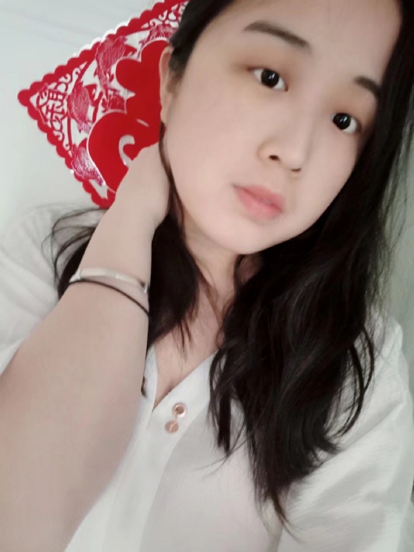 百合的第一张照片--南昌相亲服务中心