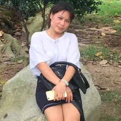 小燕子的第一张照片--南昌相亲服务中心