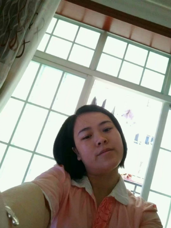 无忧的第一张照片--南昌相亲服务中心