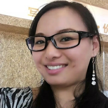 蕊倪的第一张照片--南昌相亲服务中心