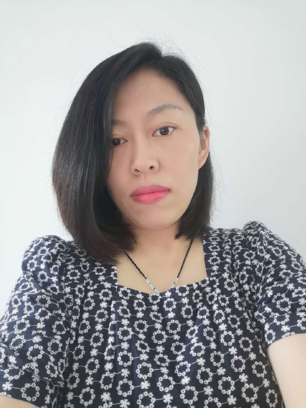 一笑而过的第三张照片--南昌相亲服务中心
