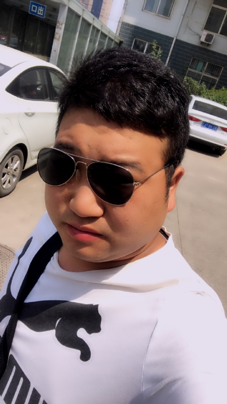 杨志强的第一张照片--南昌相亲服务中心